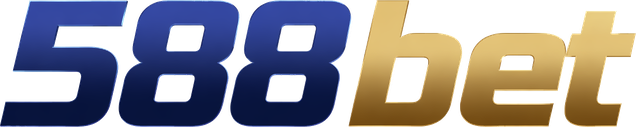 588bet লোগো